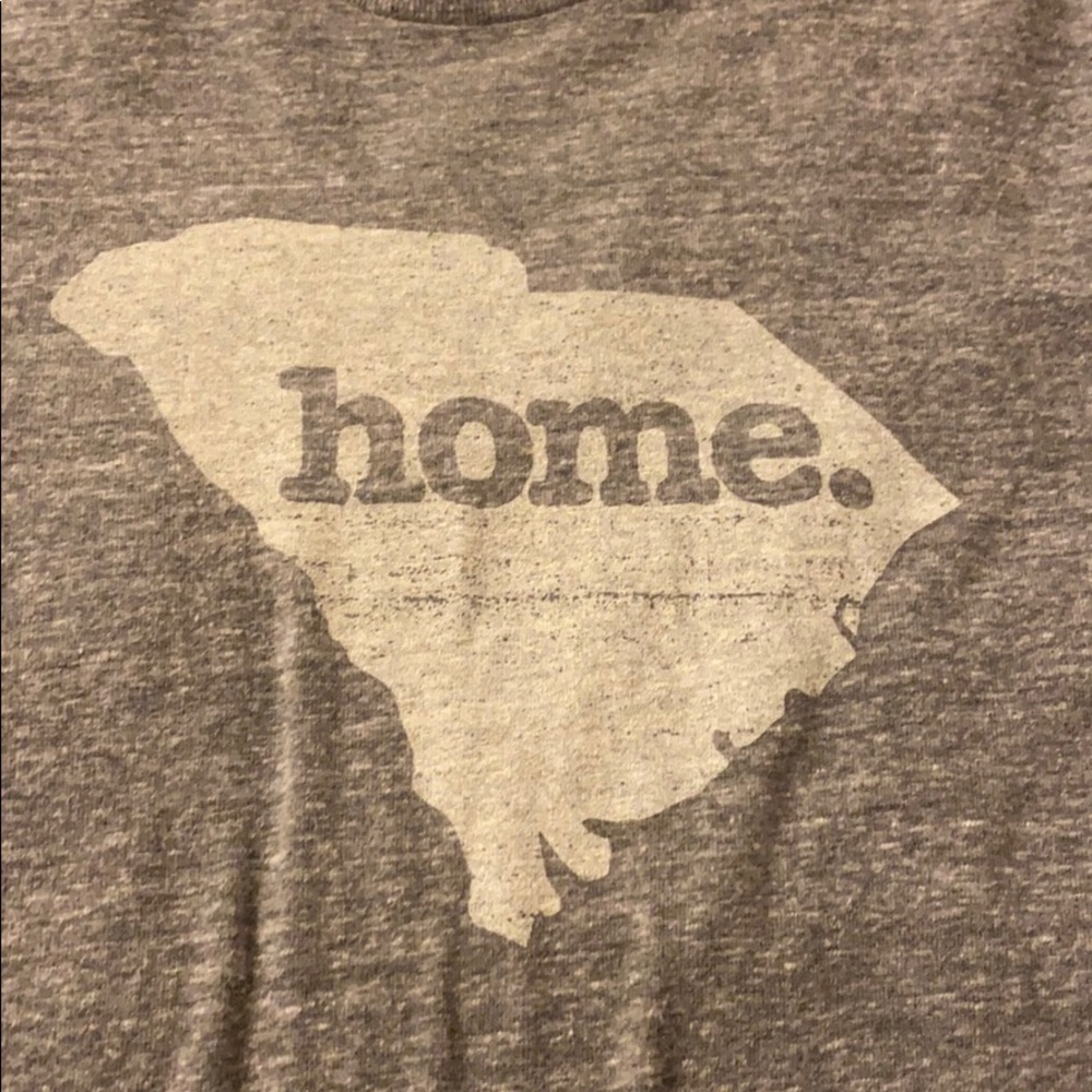 South Carolina Home TShirt